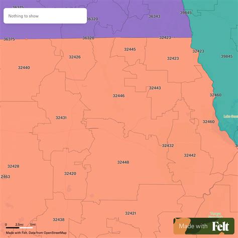 Zip Codes In Prince Georges County Maryland