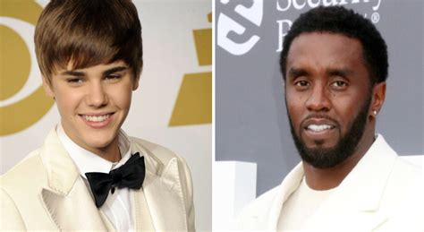 Scandale Autour De Sean Diddy Combs Abus Et Exploitation De Justin