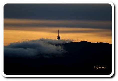 Antenne Du Chasseral Antenna Of Chasseral Jura Bernois Flickr