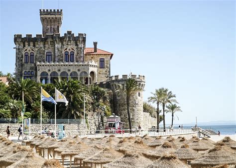 Cascais, Portugal | Stephanie Klein Greek Tragedy