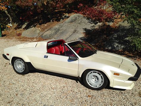 1987 Lamborghini Jalpa