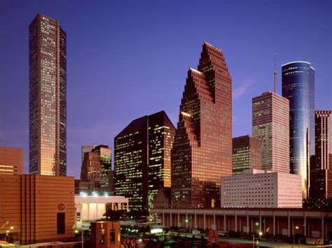 Coworking Virtual Office In Houston Williams Tower Usa