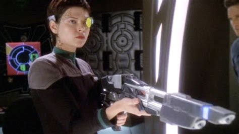 Most Powerful Weapons In Star Trek Page