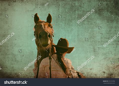 Western Horse Wallpaper