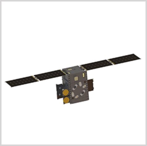 Afrls Cubesat Completes Missions Performs Extended Operations In Geo