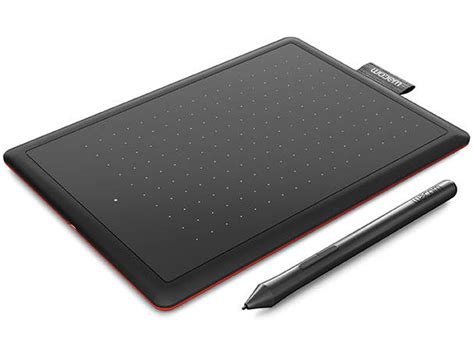 Tableta Gr Fica Wacom One Medium Ctl S Worten Es