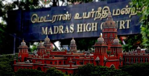 Madras HC stays 2 sub-sections of Rule 9 in new IT Rules - OrissaPOST