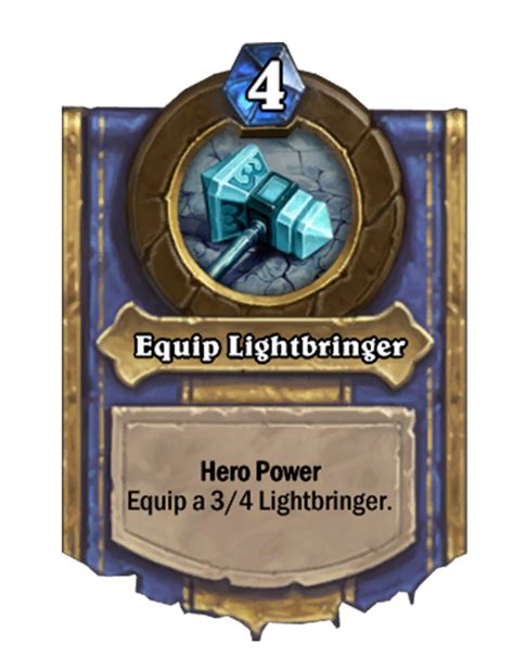 Uther Lightbringer Prologue Boss Hearthstone Wiki