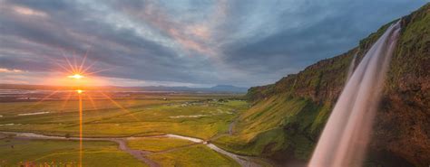 Taller De Fotografía De 8 Días En Verano En Islandia