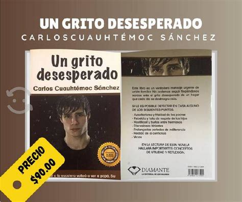 Libro Desesperado Carlos C Ofertas Enero Clasf