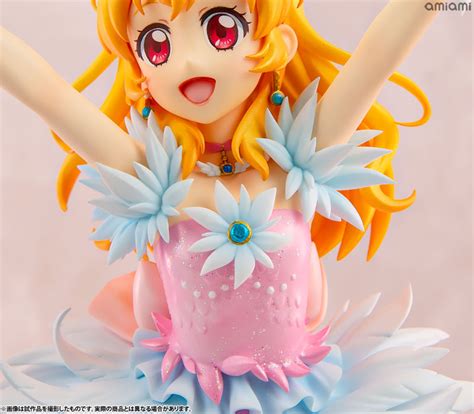 【限定販売】【特典】lucreaルクリア アイカツ！ 星宮いちご＆大空あかり コスモス Ver 完成品フィギュア Amiamijp