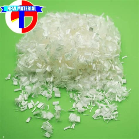 Polylactic Acid Fiber Corn Fiber Pla Short Cut Fiber For Paper Making