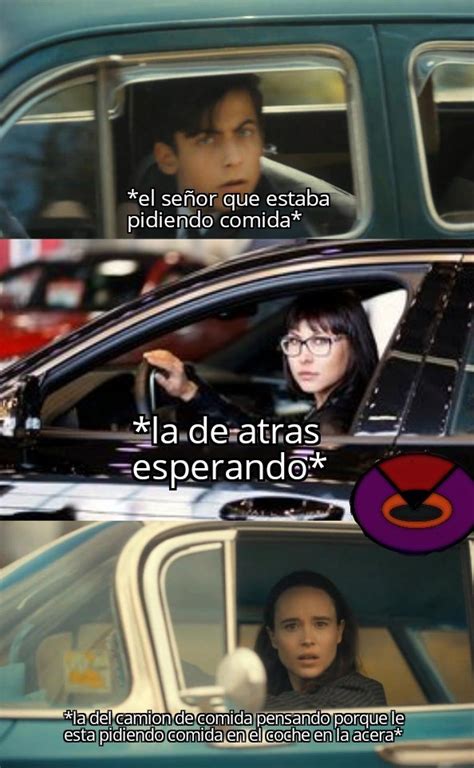 Que Meme Subido Por Elsici Memedroid