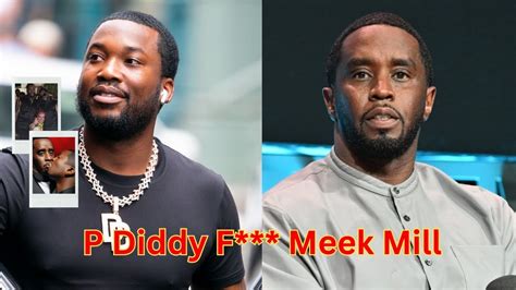 Hip Hop Heat Unveiling The Meek Mill And P Diddy Controversy Youtube