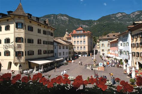 Kaltern Urlaub Am Kalterer See In S Dtirol