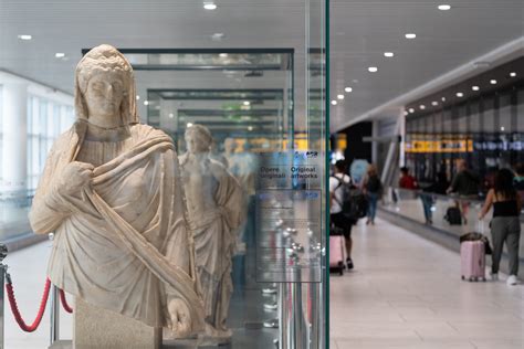 Self Immolation Rome Airport Code