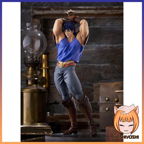 Jojos Bizarre Adventure Phantom Blood Pop Up Parade Jonathan Joestar
