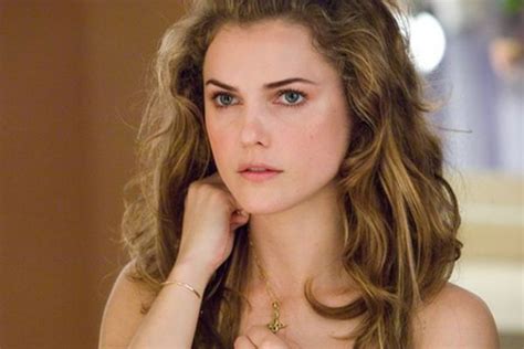 Kerri Russell As Lyla Novacek In August Rush Keri Russell Marisa