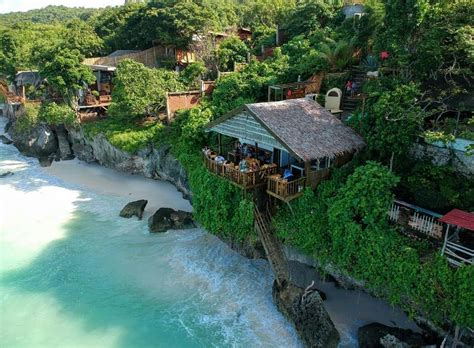 Rekomendasi 5 Penginapan Kece Di Tepi Pantai Tanjung Bira Refreshing