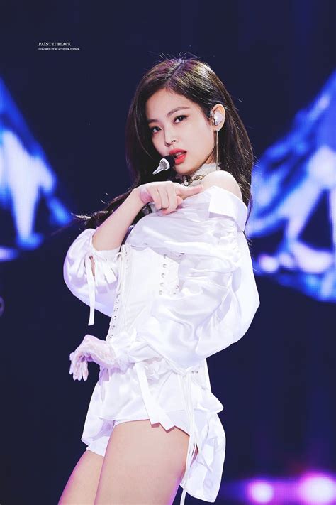 N On Twitter Gda Jennie Kpop Girl Groups Korean