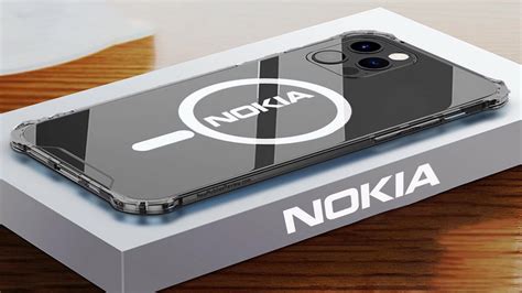 Nokia Magic Pro 2024 5g Price Release Date Specs