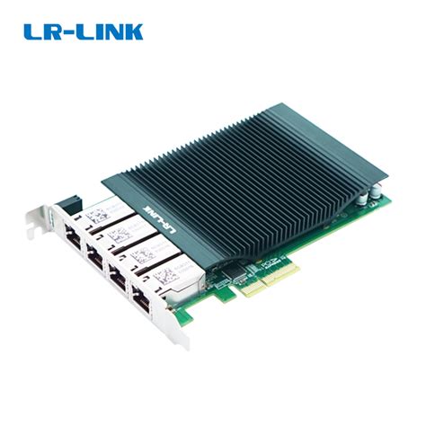 Lr Link 1g Poe Frame Grabber