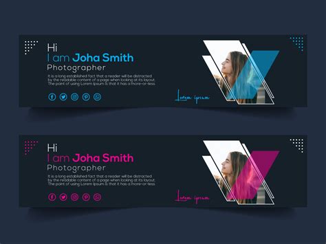 Dribbble - Linkedin Cover Design cover.jpg by Md Kawsar