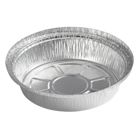 Deli Container Aluminum Round Container Supplydepotoc