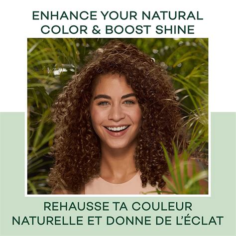 Clairol Natural Instincts Demi Permanent Hair Dye A Dark Cool Blonde
