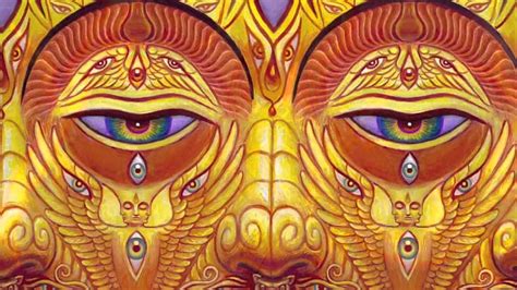 Alex Grey Background Hd Wallpaper Pxfuel