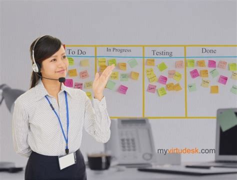 How To Manage Virtual Assistants Effectively Virtudesk