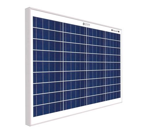 Polycrystalline Solar Panels | Sky Live Energy