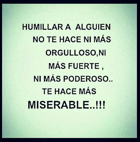 Humillar A Alguien Cuando Alguien Te Ignora Confiar En Alguien