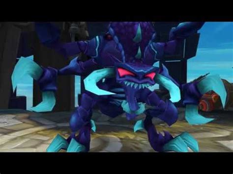 Nightmare Cho Gath Face YouTube