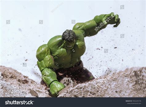 378 Angry Hulk Stock Photos, Images & Photography | Shutterstock