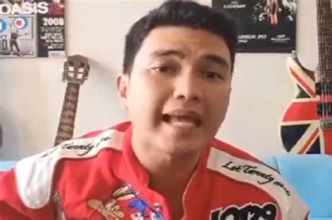 Aldi Taher Ingatkan Anak Muda Tidak Takut Berpolitik Terinspirasi