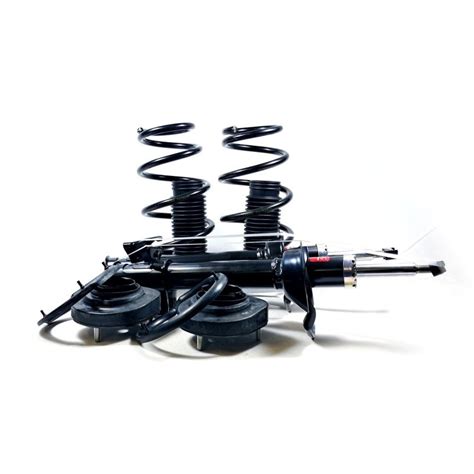 Kit De Suspensi N Trasera Kg Para Subaru Forester Sf