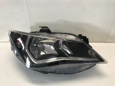 Lampa Przednia Prawa Led Seat Ibiza Iv Lift J