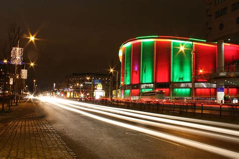 Scandinavium | Ice Hockey Wiki | FANDOM powered by Wikia