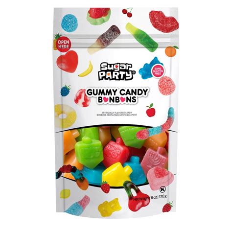 Gummy Dreidels 6 Oz Bag Mr06 019 Mimis Sweets Making Every Kid