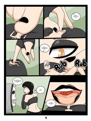 Witch S Snack Luscious Hentai Manga Porn