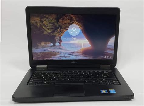 Dell Latitude E5440 4th Gen (14-Inch)