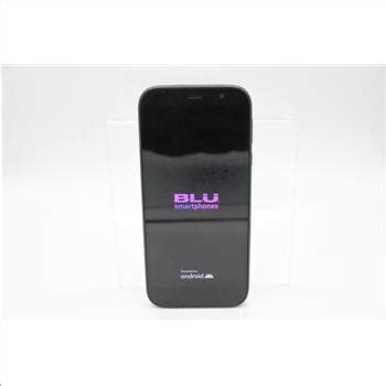 Blu View Gb Unknown Carrier Google Account Locked Sold For