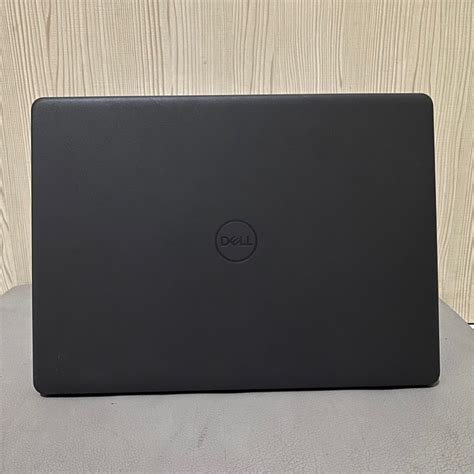 Jual Laptop Dell Vostro Core I G Gb Ssd Gb Mulus Siap