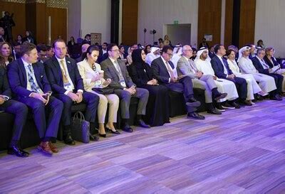 The Department Of Health Abu Dhabi And Phssr Join Hands To Launch The