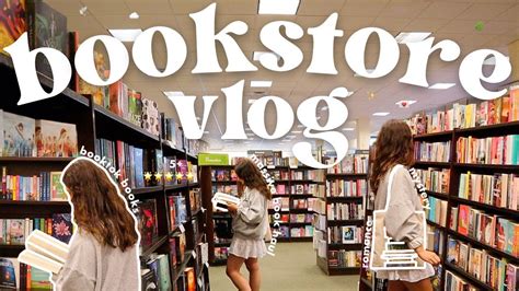 Bookstore Vlog Book Shopping At Barnes Noble Huge Book Haul