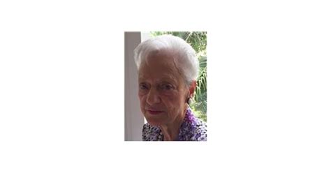 Anna Boudreaux Obituary 1935 2016 Metairie La The New Orleans