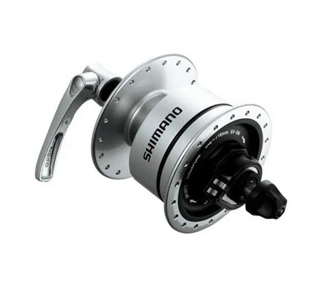 Shimano Deore Lx Dh N Piasta Przednia Z Dynamem K