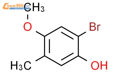 Phenol Bromo Methoxy Methyl Cas Phenol