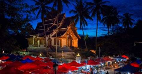 Luang Prabang Laos Worlds Greatest Places 2023 Time